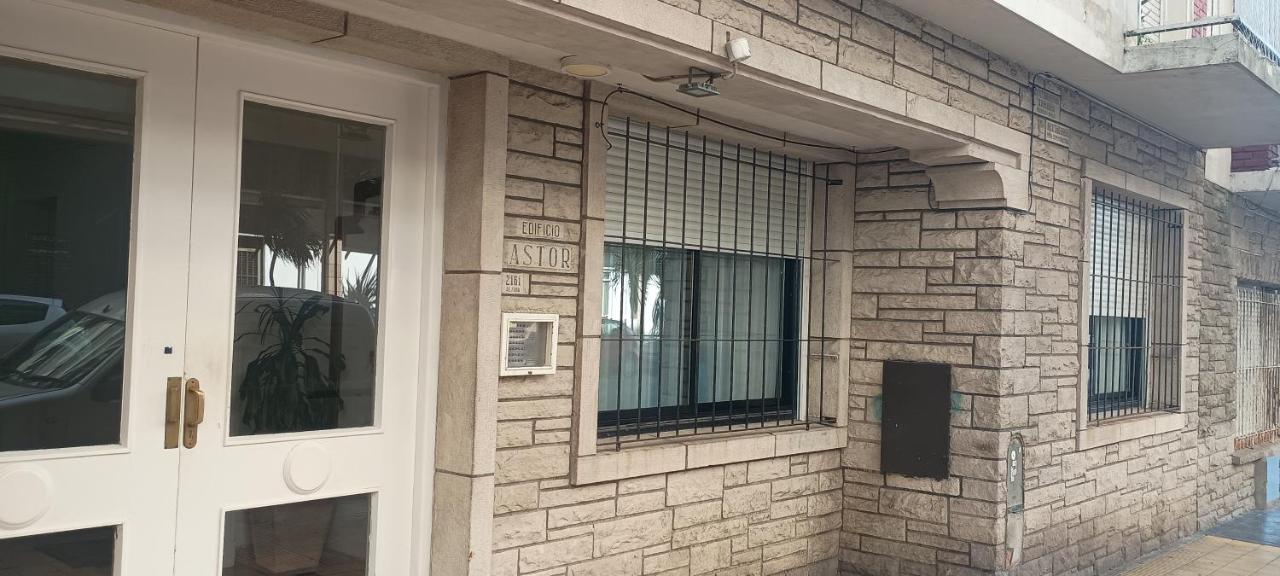 Una experiencia única - Ferienwohnung Mar del Plata