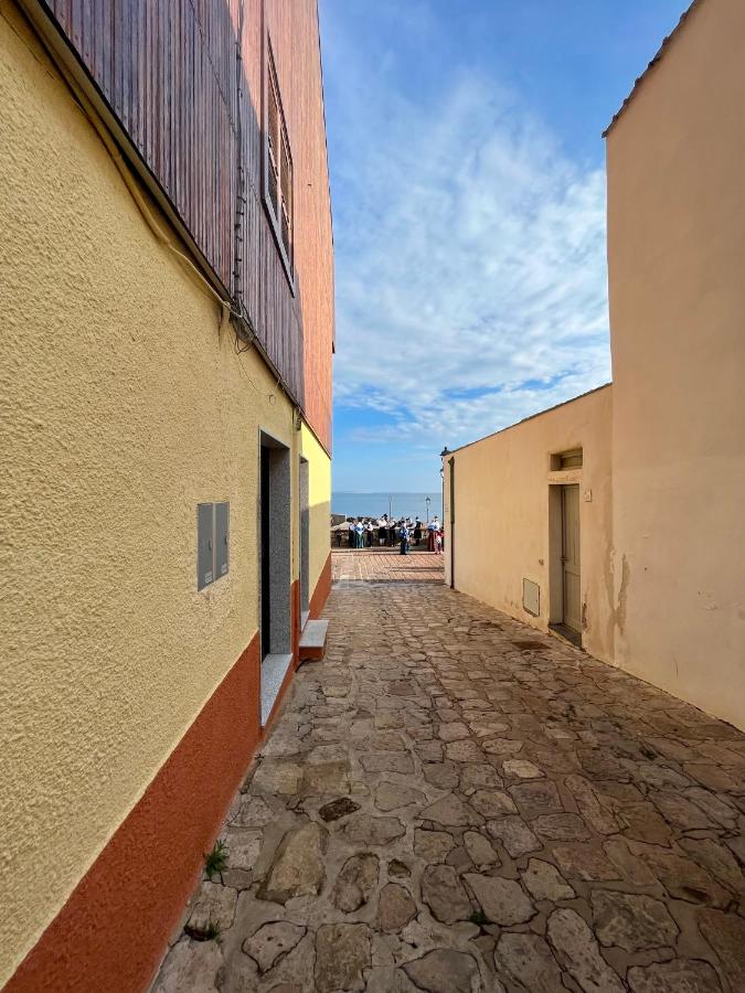 Sa Calla Manna - Ferienwohnung Portoscuso