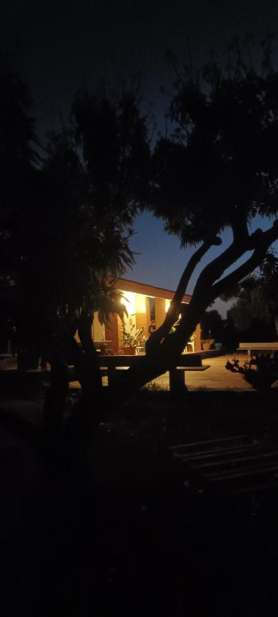 Villa Ada - Bed and Breakfast Cozze