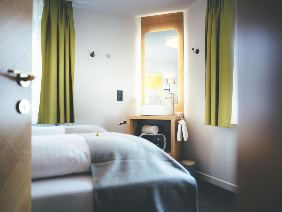 Appartamento B con 2 Camere da Letto - Flieder