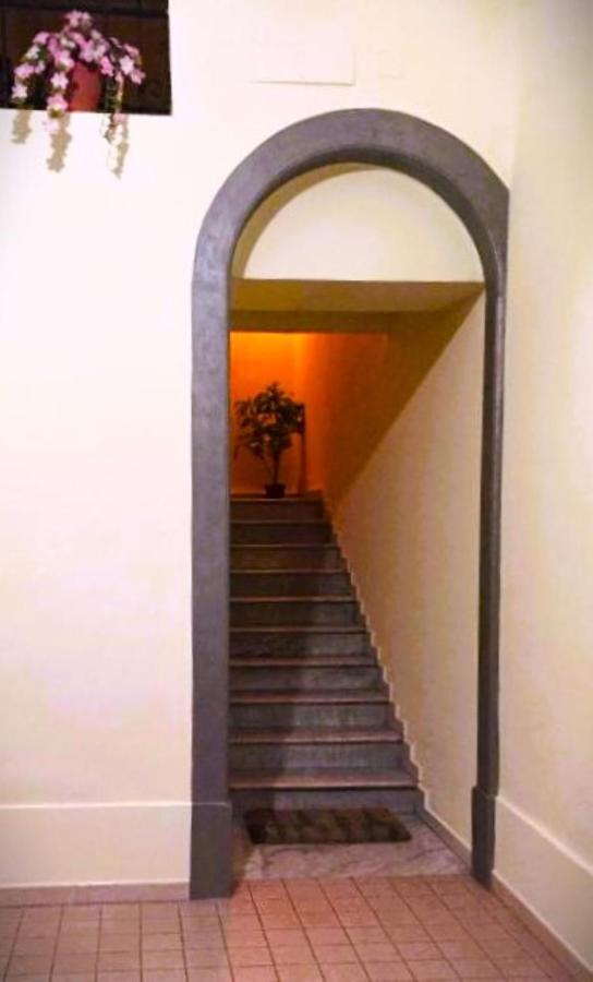 GR B&B - B&B Alì Terme