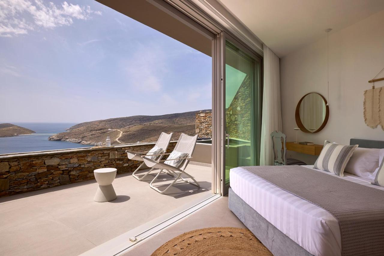 Suite con Vista Mare