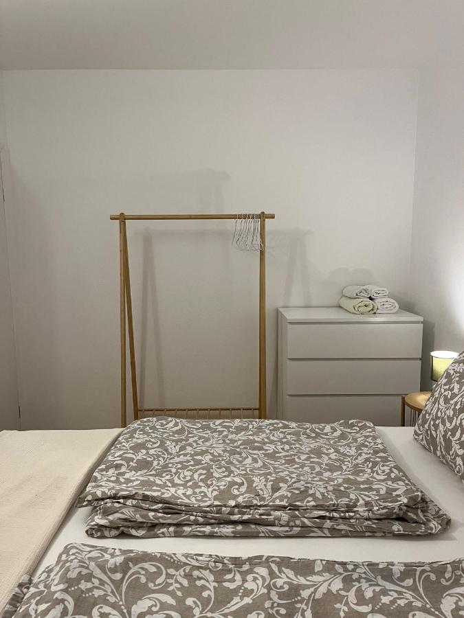 Appartement met 1 Slaapkamer