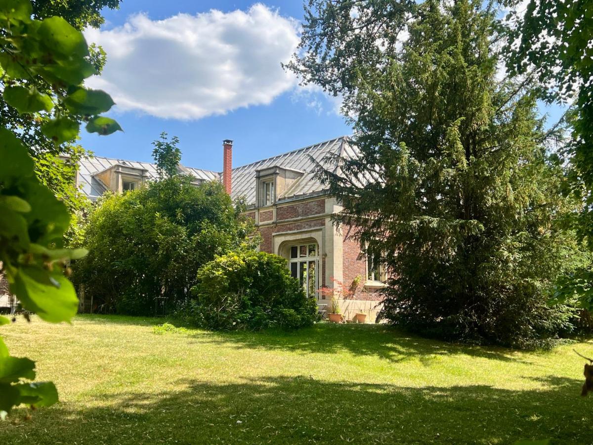 Les écuries du château - B&B Boissy-Saint-Léger