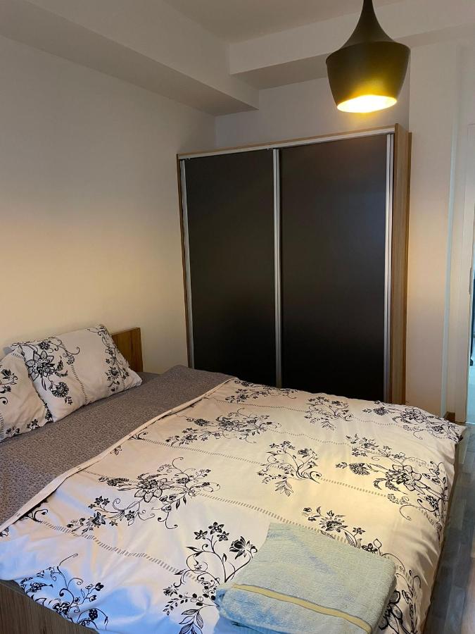 Apartman Ajan 3 - Ferienwohnung Ohrid