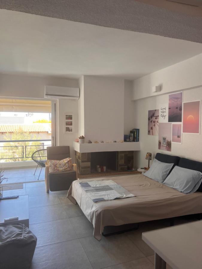 Sparkling dream - B&B Saronída