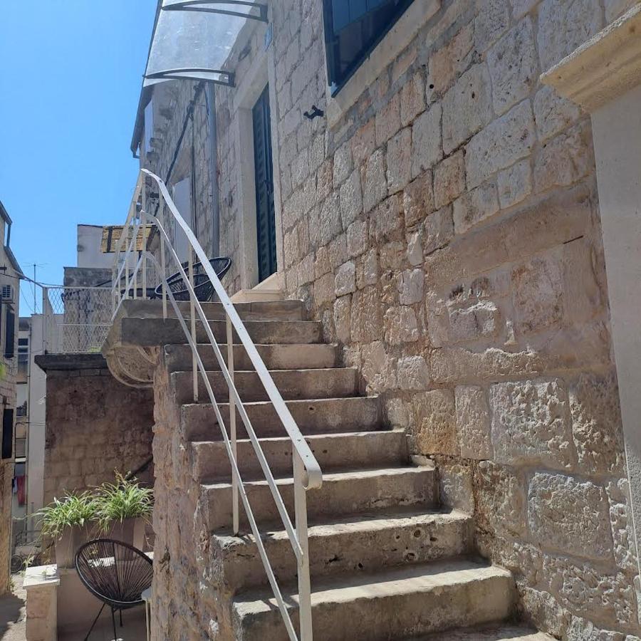 Ventula - Bed and Breakfast Vis