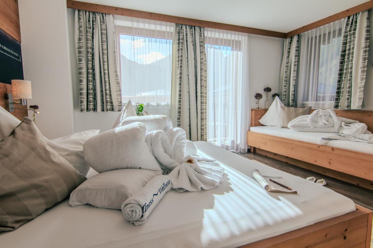 Appartamento Premium con 3 Camere da Letto