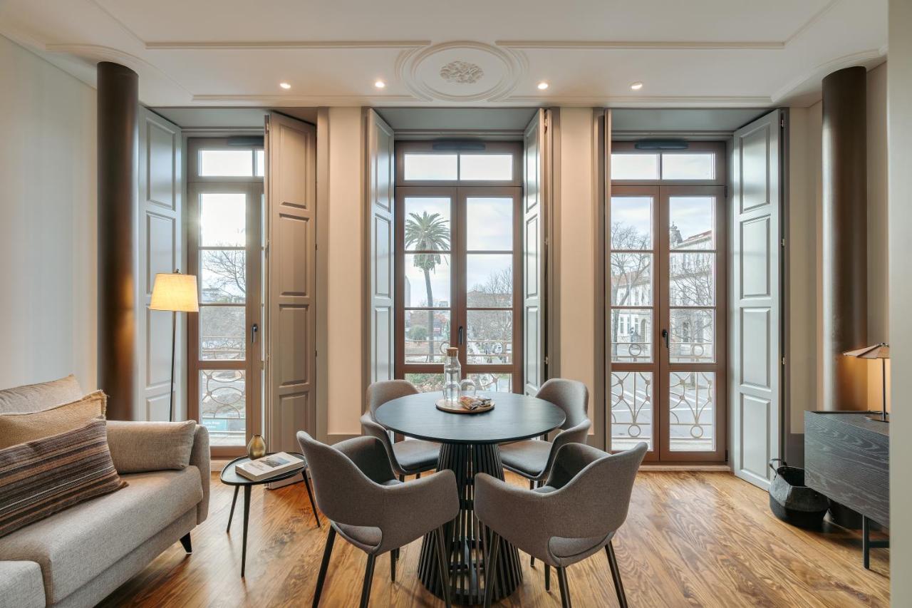 Republica 144 Apartamentos by DA'Home - B&B Porto