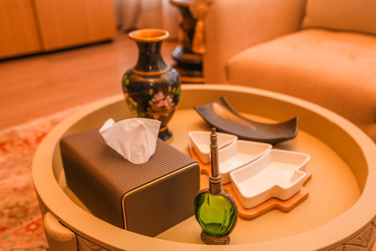 Suite Deluxe