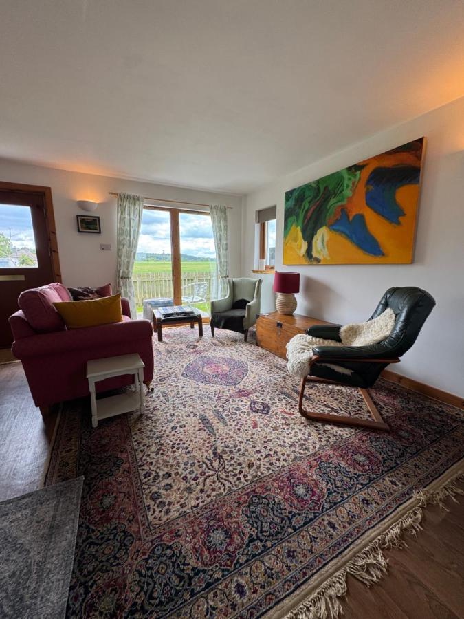 East Cottage, Brodie - B&B Dyke