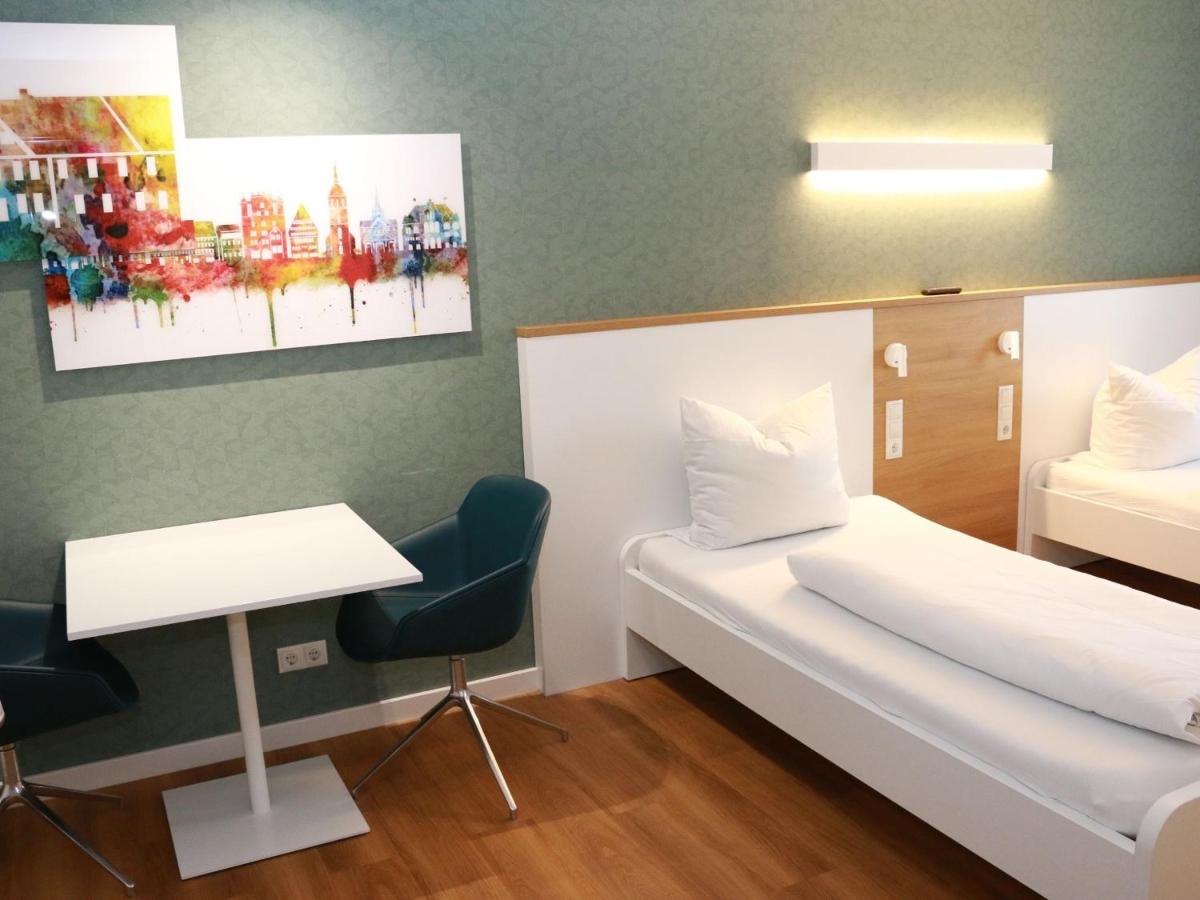 Standard Suite