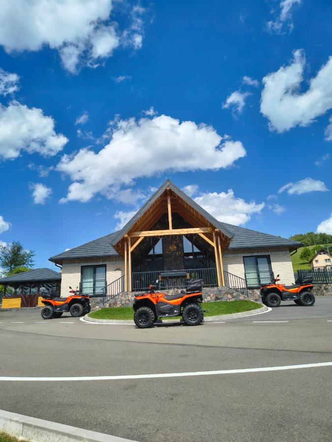 Country Relax Resort - B&B