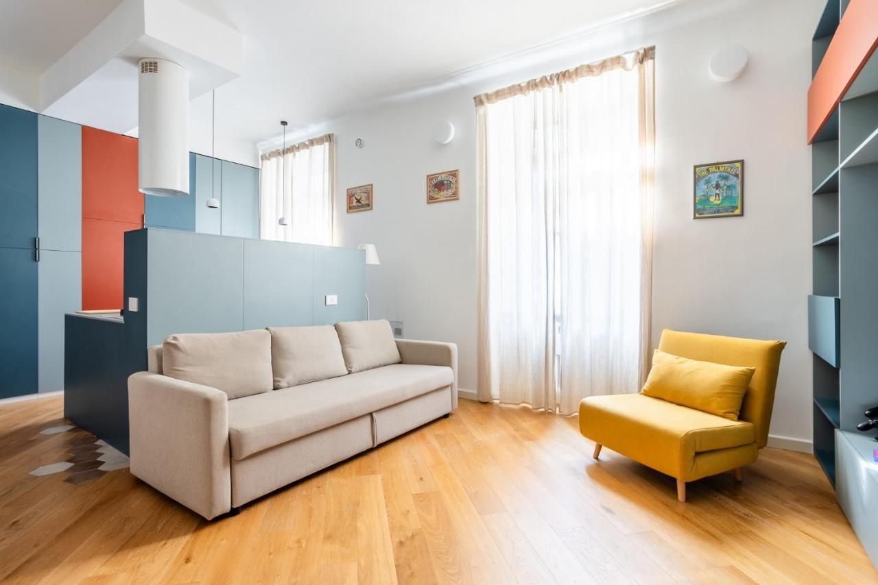 Lepetit 18 - B&B Milano