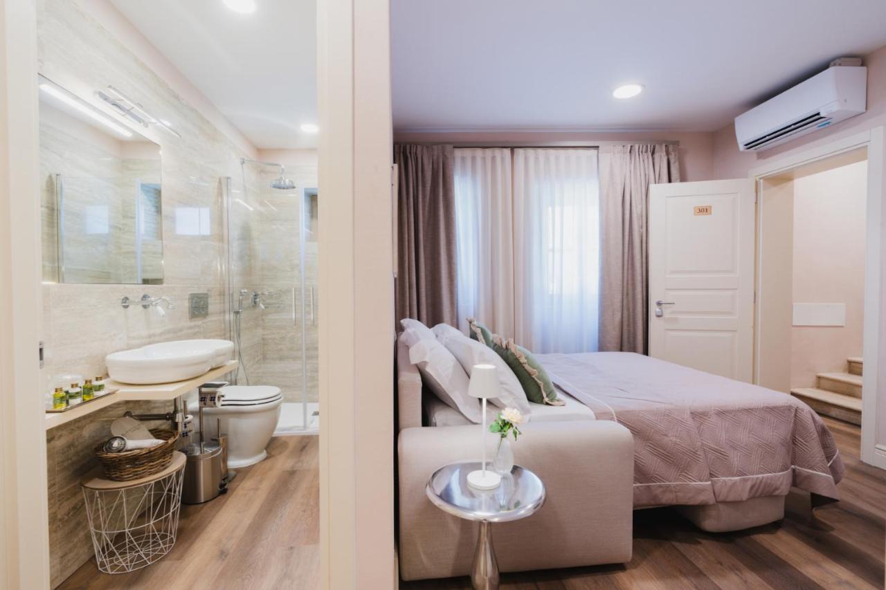 Habitación Doble Superior