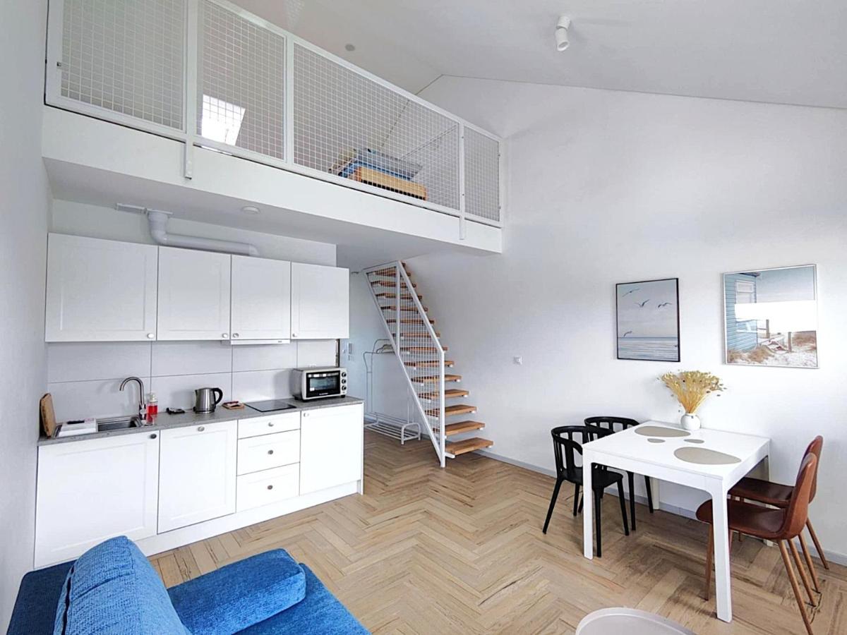Duplex Apartment