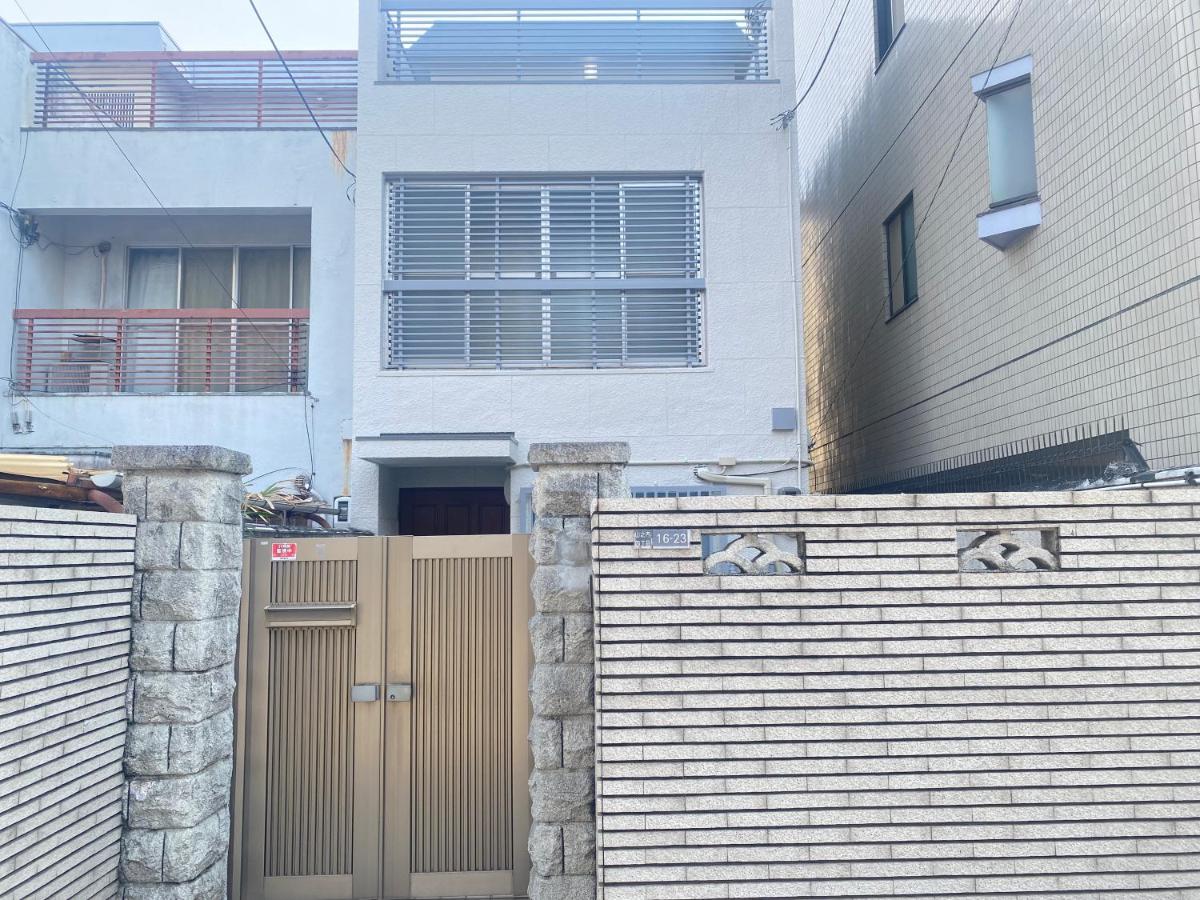 Hongshan villa - Ferienwohnung Ōsaka