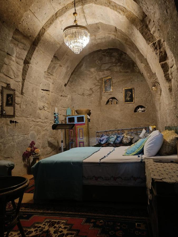 Belisırma Cave Hotel - B&B