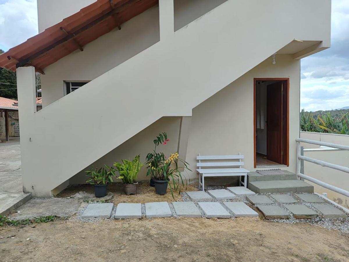 Double Room with Park View