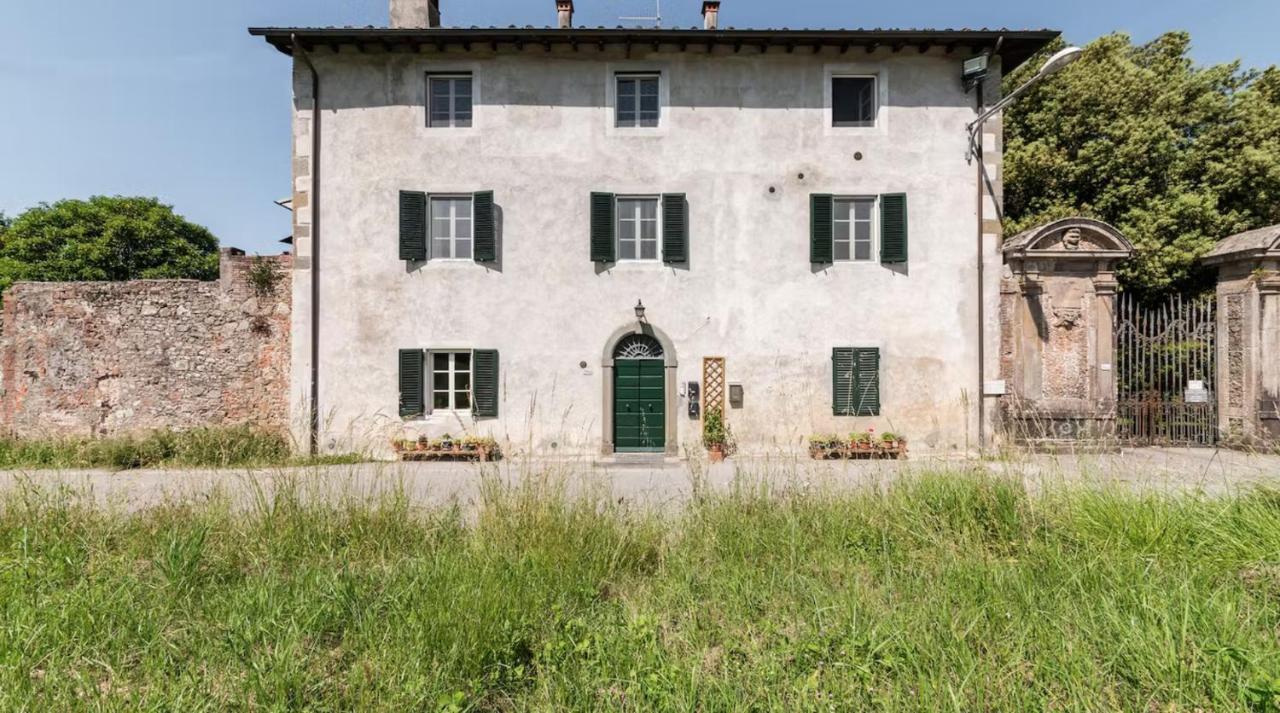 La finestra sul parco - B&B