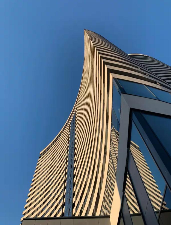 Skyline Residence Sarajevo Tower - Ferienwohnung Sarajevo