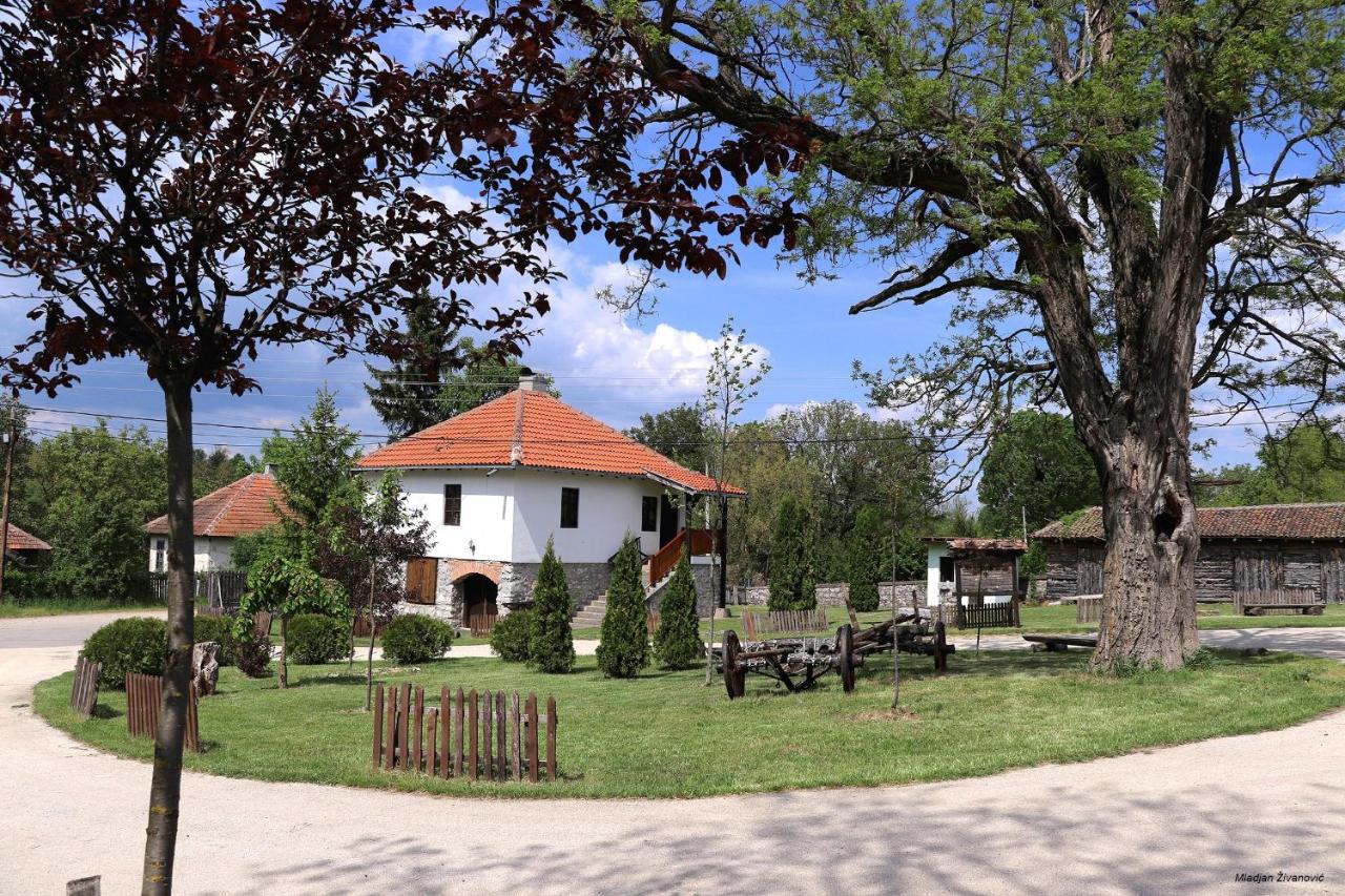 Apartmani "Eliot" - Ferienwohnung Ilino
