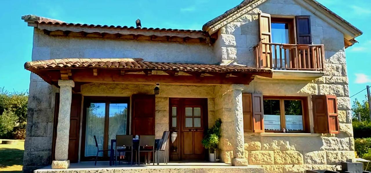 Casa Caballeira - B&B Mondariz