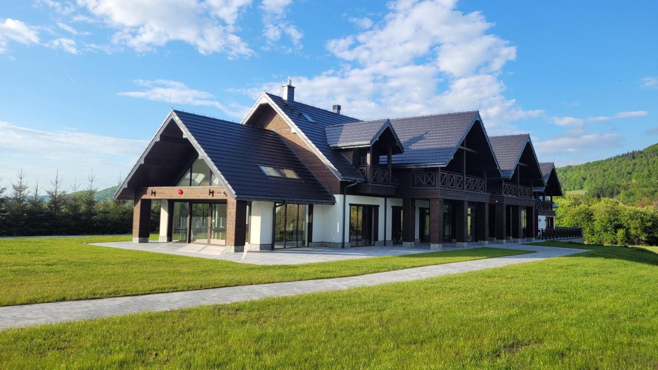 Krywulka - B&B