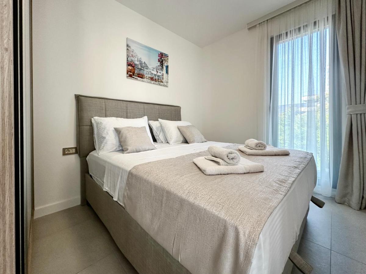 Appartement met 1 Slaapkamer