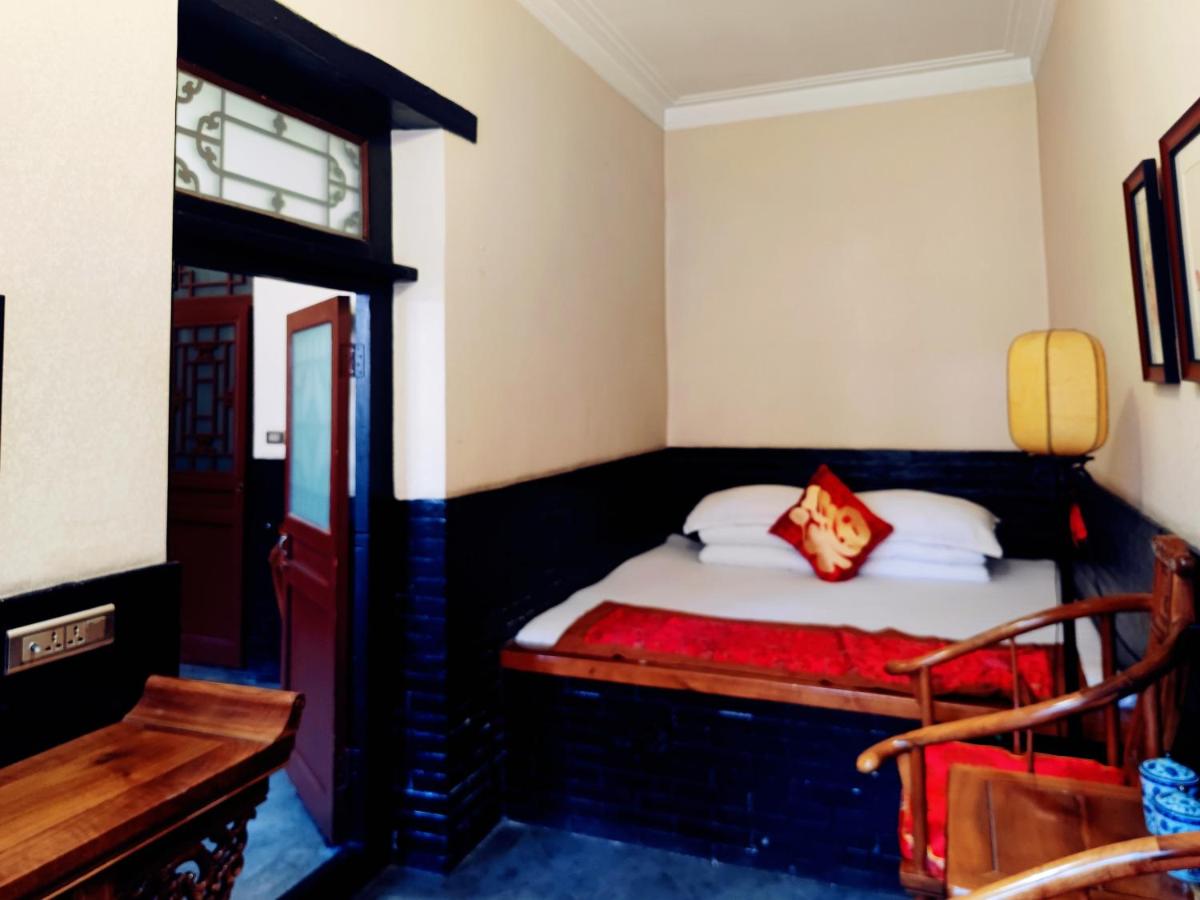 Suite con 3 Camere da Letto