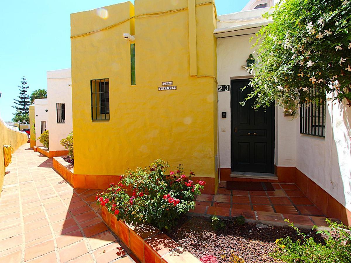 Casablanca Villas - Chambres d’hôtes Nerja