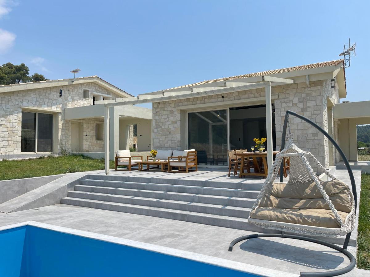 Villa Anastasia - B&B