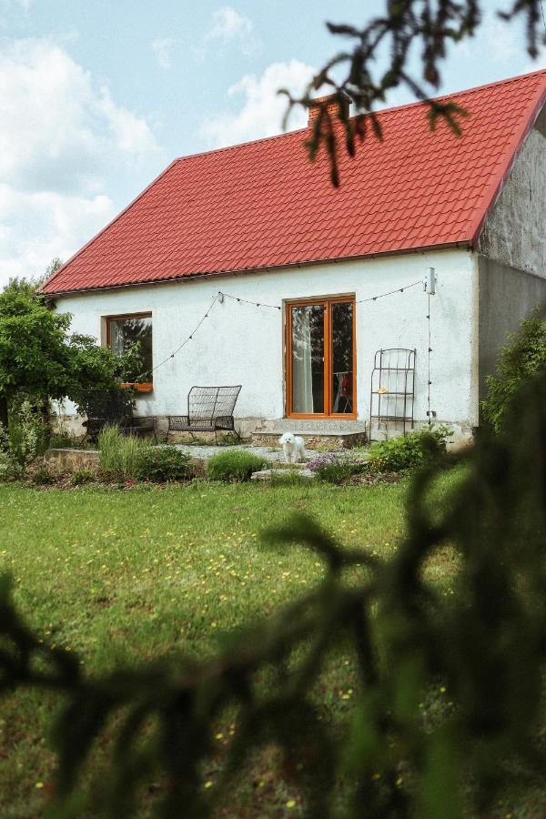 Płachty - B&B