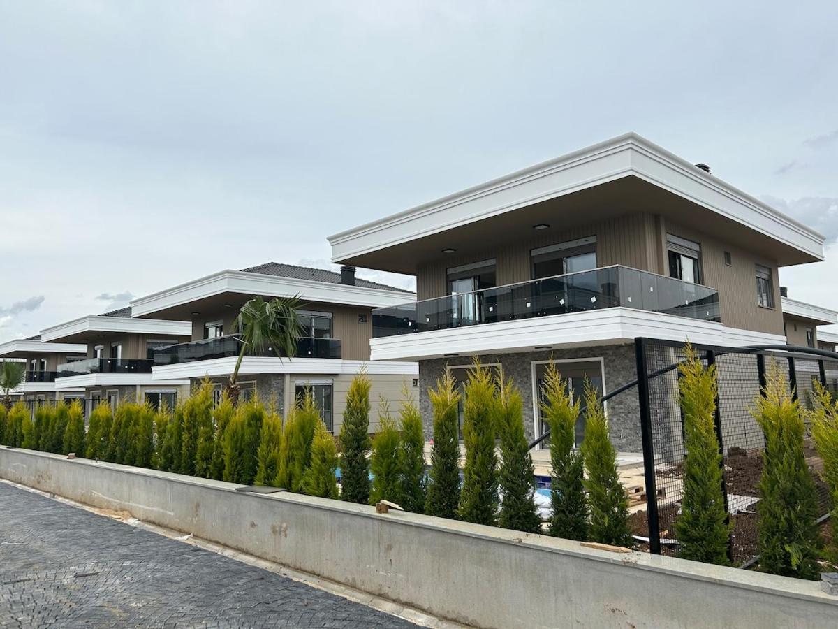 Nirvana Belek Villas Manolya - Ferienwohnung Belek