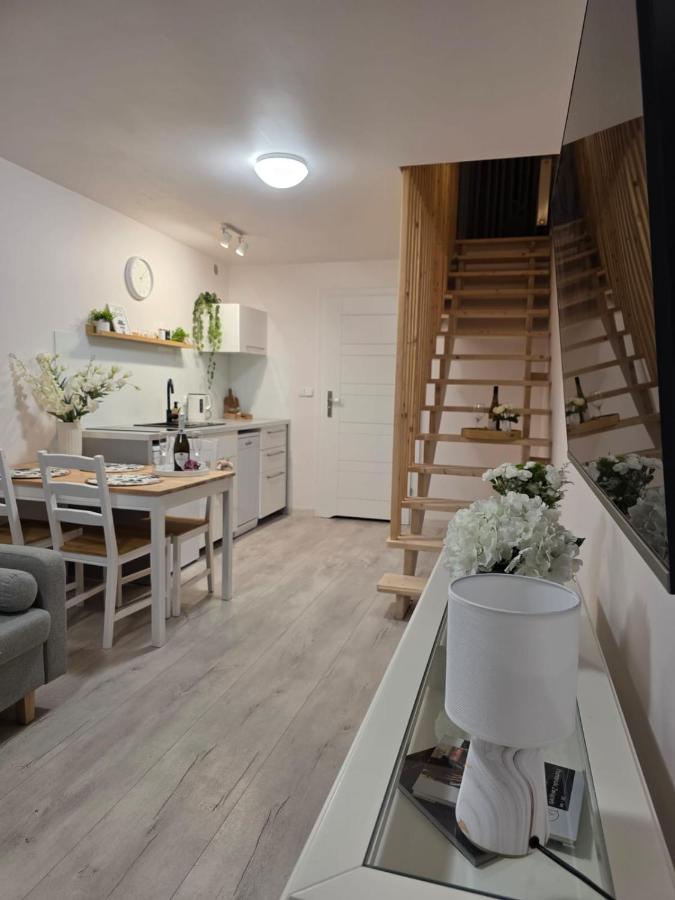 Maisonette