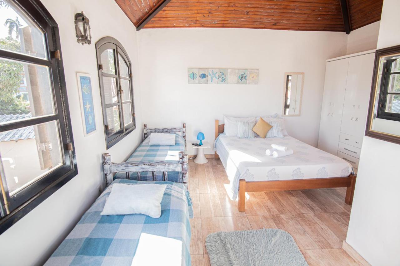 Habitación Familiar Deluxe