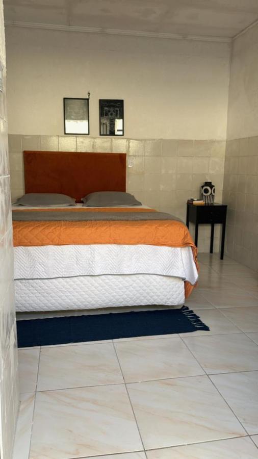 Kitnet 17a - B&B São Luís