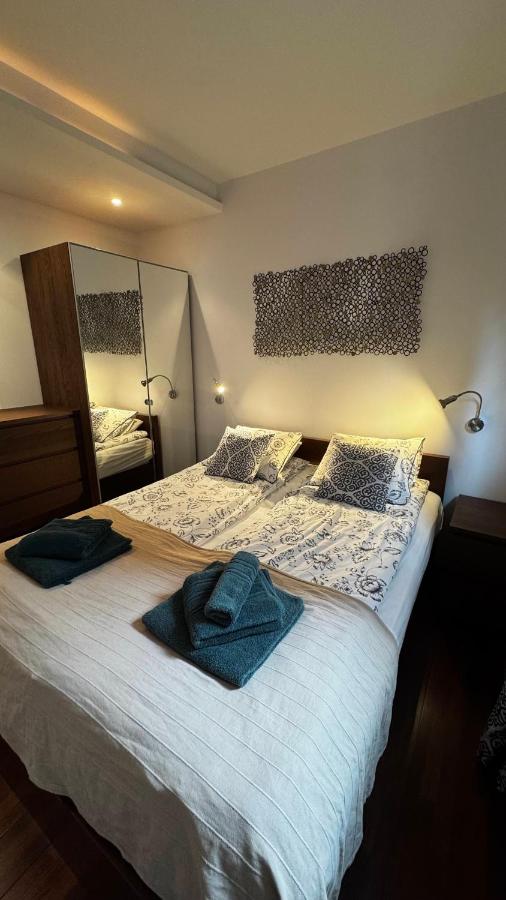Apartamento de 2 dormitorios