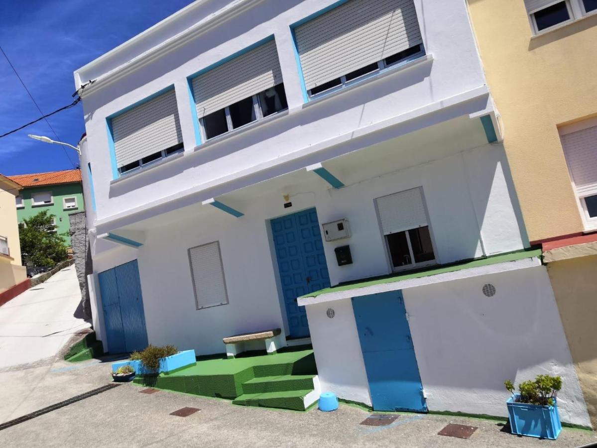 Villa T de Pescadores - B&B