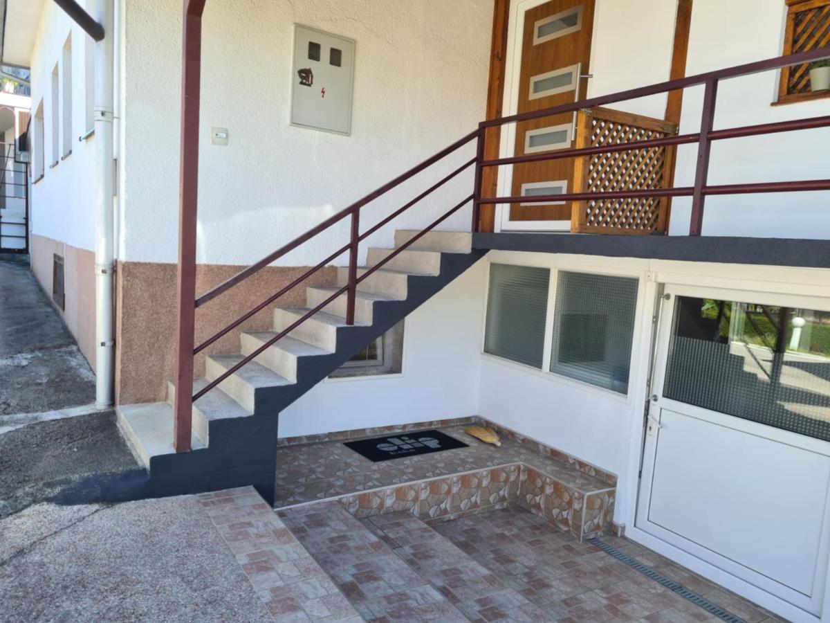 holiday home old mill - B&B Bihać