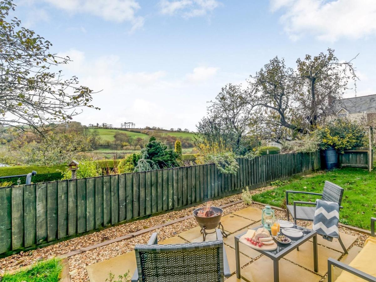 3 Bed in Barnstaple 77506 - B&B