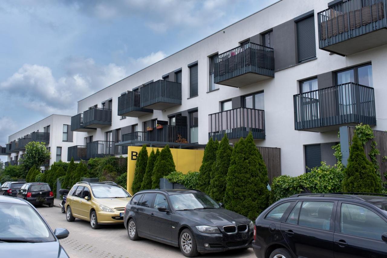 RentPlanet - Apartament przy Lotnisku - B&B