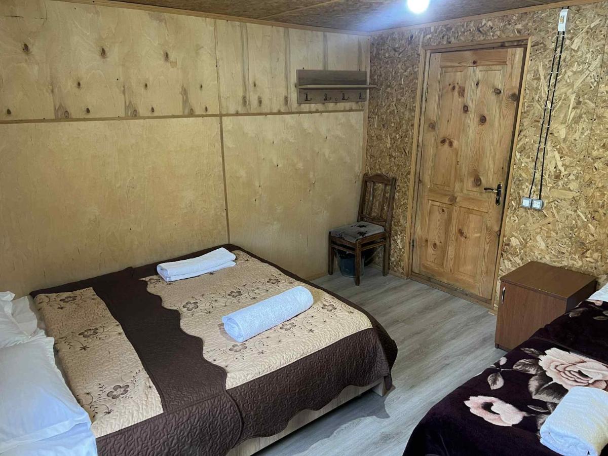 Triple Room with Shower