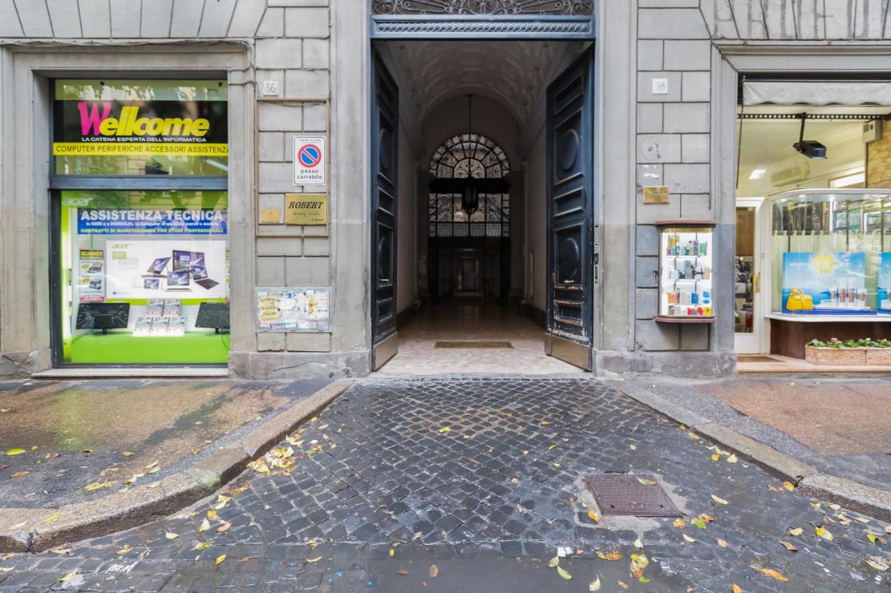 Vaticano 38 Suites - B&B
