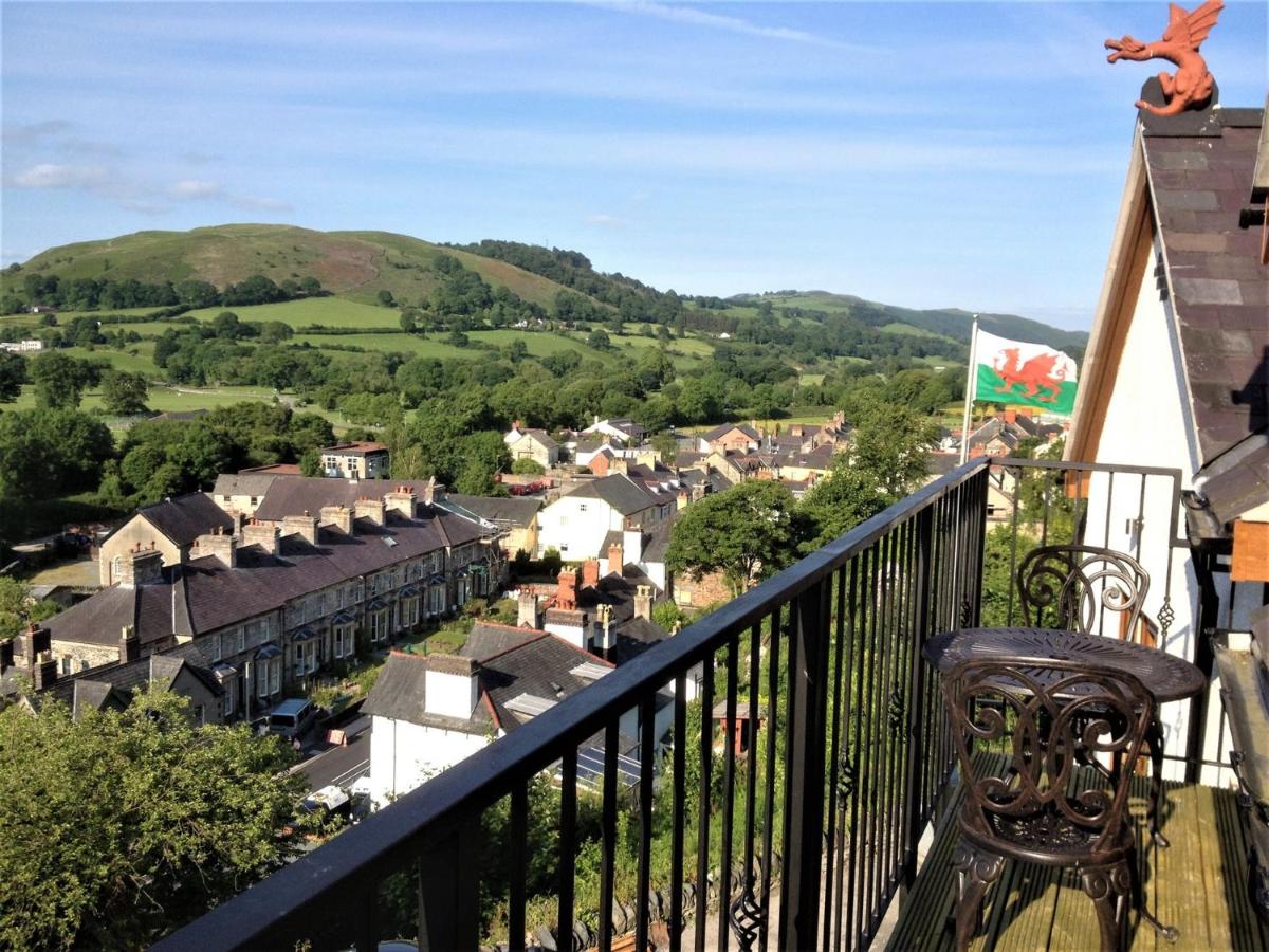 2 Bed in Corwen 77351 - Bed and Breakfast Corwen