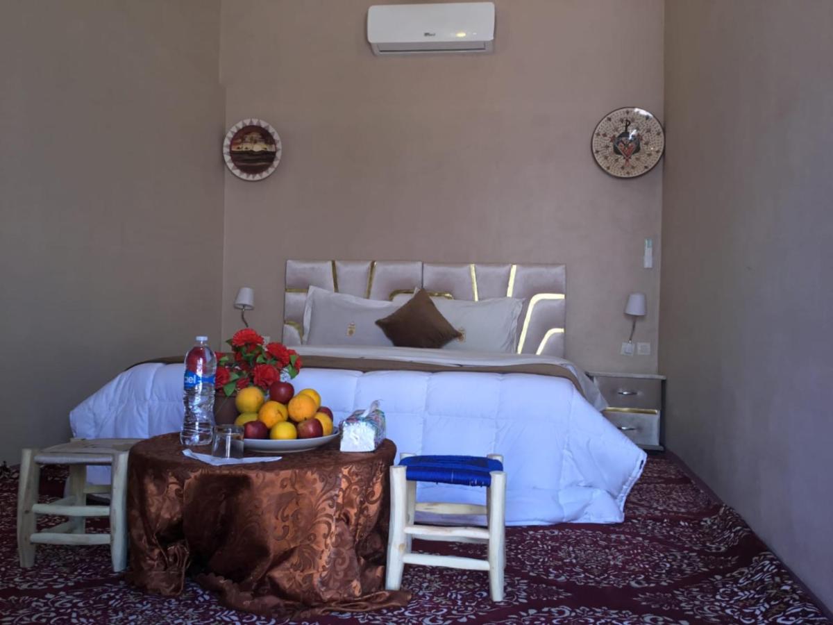 Chambre Double avec Salle de Bains Privative
