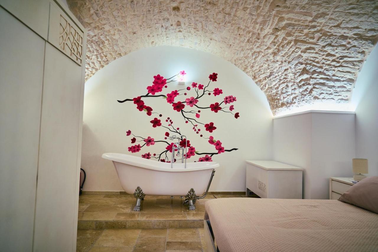 La Casa di Mary - B&B Martina Franca