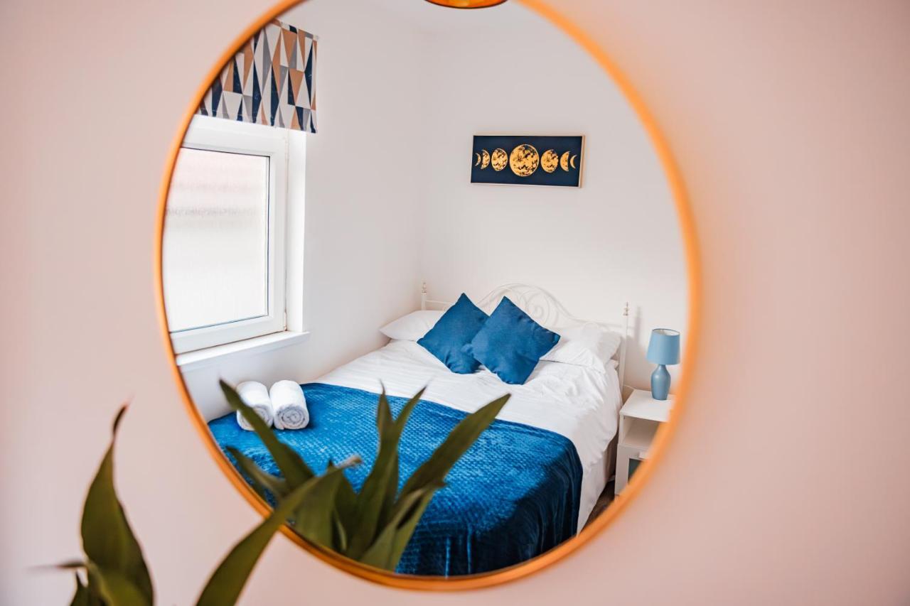 Cosy Stays Cardiff - B&B