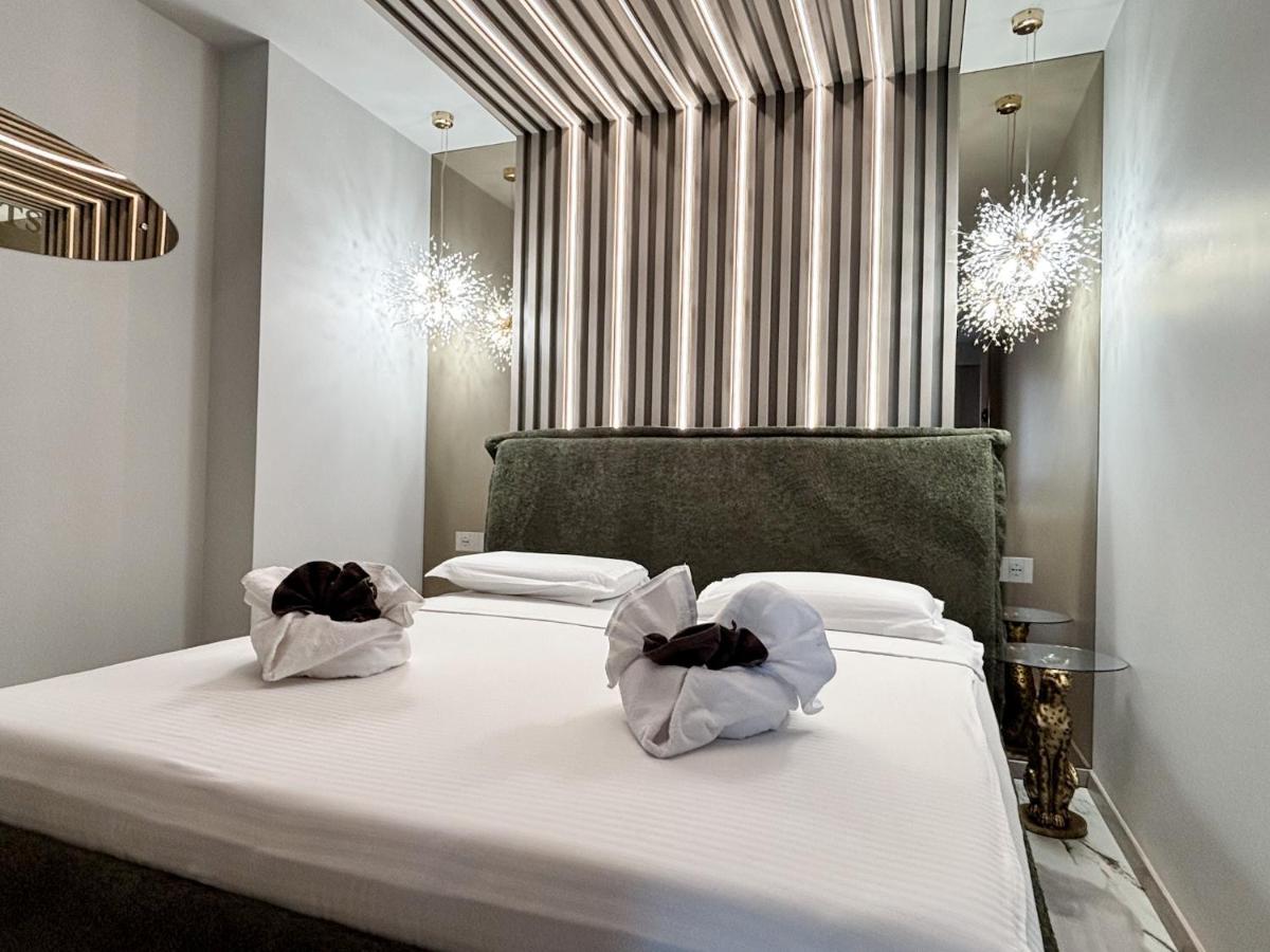 Cloud Nine Airport Residence - B&B