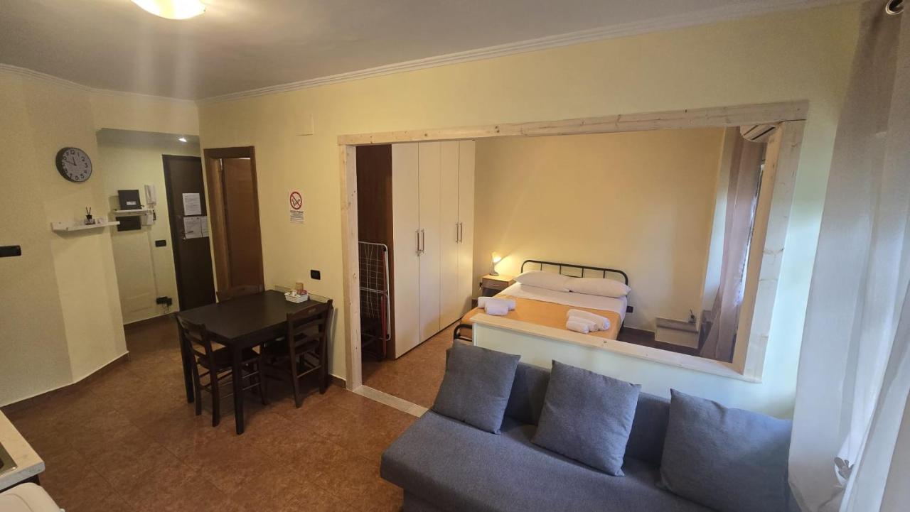 Tiburtina Home - Bed and Breakfast Rome